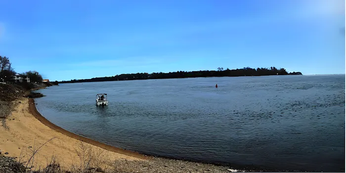 Silverwater Campground Picture 8