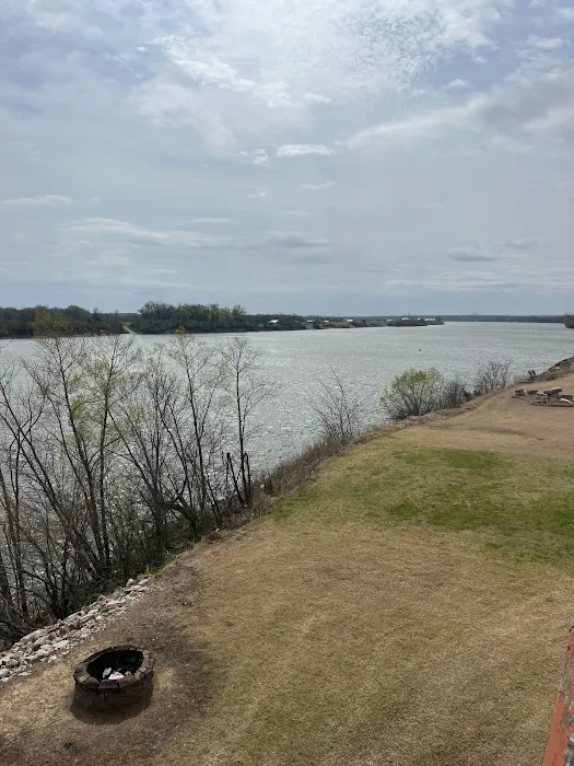 Silverwater Campground Picture 10
