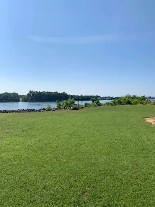 Silverwater Campground Picture 3