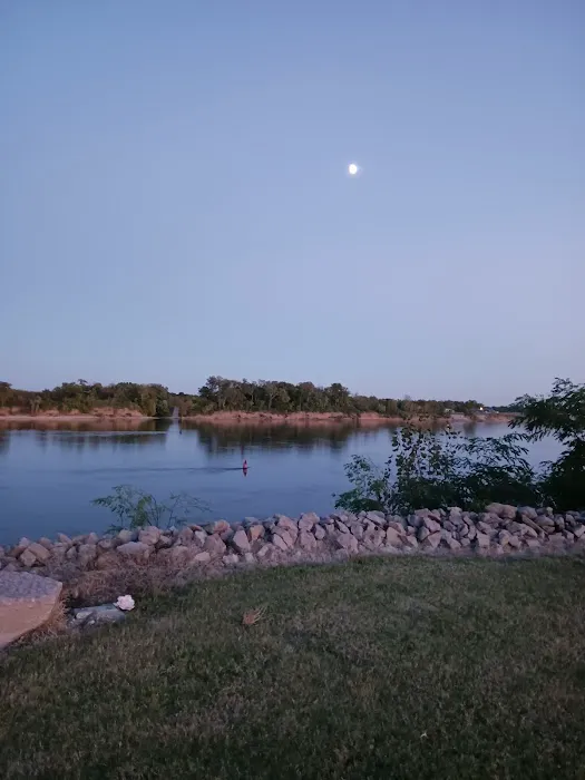 Silverwater Campground Picture 4