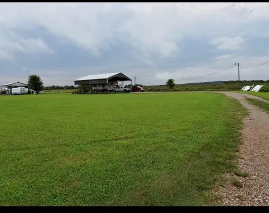Silverwater Campground Picture 2