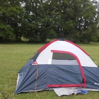 Battlefield Campground ico
