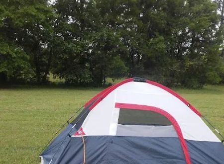 Battlefield Campground
