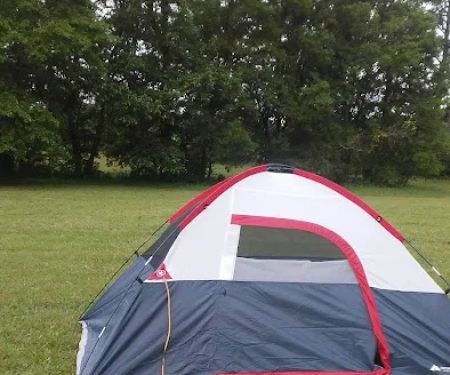 Battlefield Campground