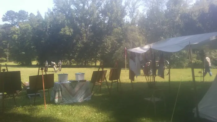 Battlefield Campground Picture 9