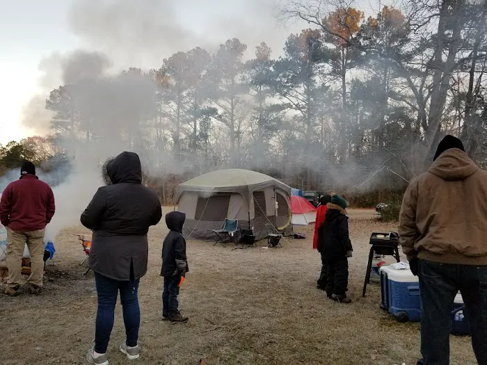 Battlefield Campground Picture 8
