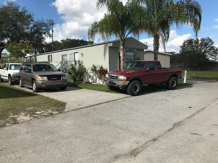 Briarwood Mobile Home Park Picture 1