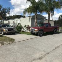 Briarwood Mobile Home Park ico