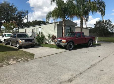 Briarwood Mobile Home Park
