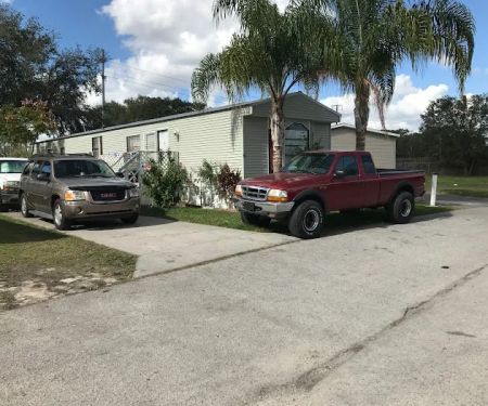 Briarwood Mobile Home Park