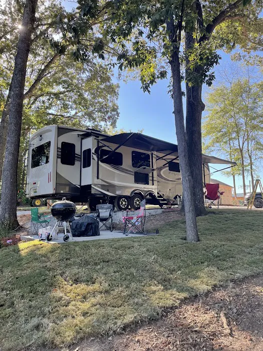 Mulberry Creek Camp Picture 6
