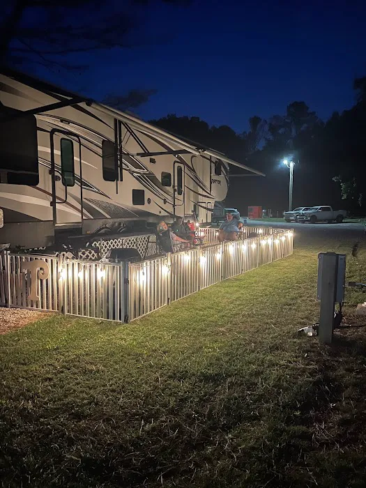 Mulberry Creek Camp Picture 5
