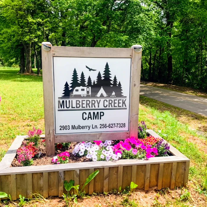 Mulberry Creek Camp Picture 9