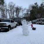 Mulberry Creek Camp