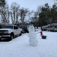 Mulberry Creek Camp ico