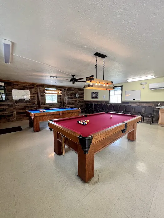 Pioneer Creek RV Resort Picture 1