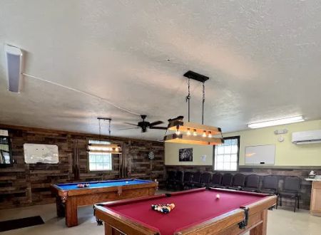 Pioneer Creek RV Resort