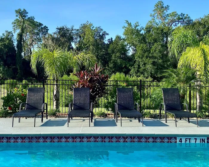 Pioneer Creek RV Resort Picture 6
