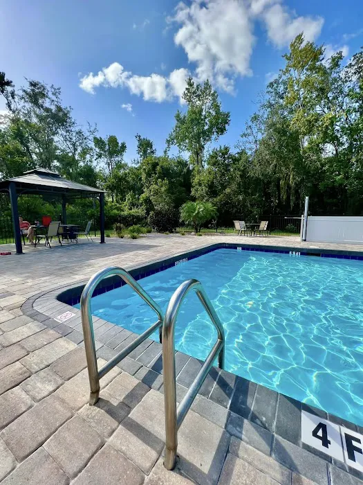 Pioneer Creek RV Resort Picture 4