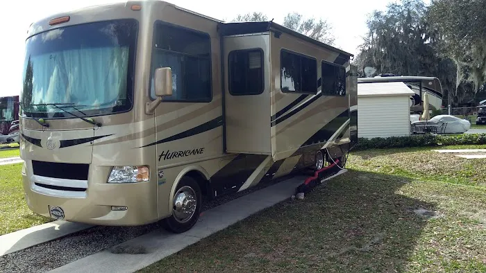 Torrey Oaks RV Resort Picture 1