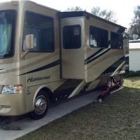 Torrey Oaks RV Resort ico