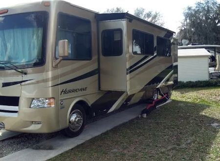 Torrey Oaks RV Resort