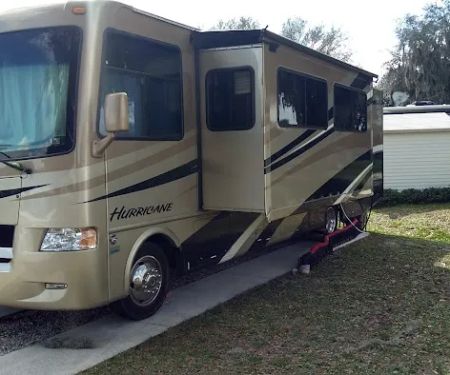Torrey Oaks RV Resort