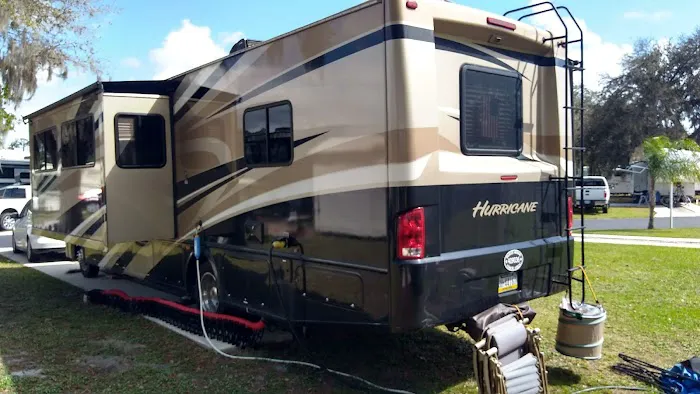 Torrey Oaks RV Resort Picture 2