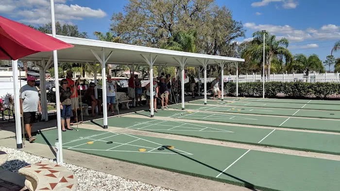 Torrey Oaks RV Resort Picture 8