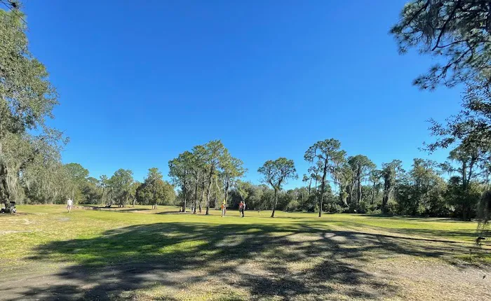 Torrey Trails RV & Golf Resort Picture 5