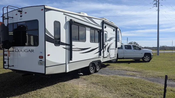 Orange Blossom RV Park Inc Picture 6