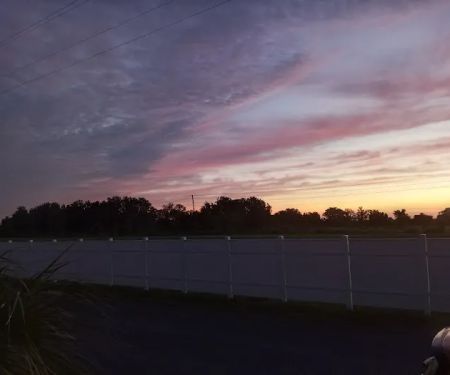 Orange Blossom RV Park Inc