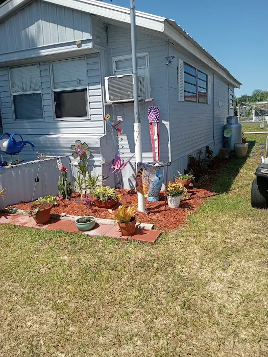 Orange Blossom RV Park Inc Picture 7