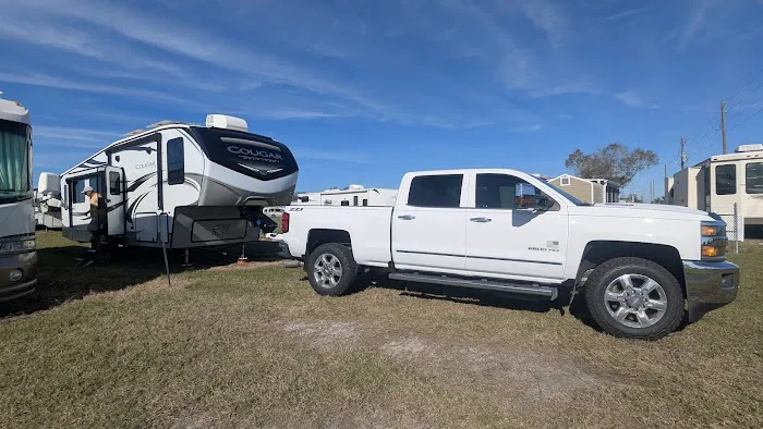 Orange Blossom RV Park Inc Picture 4