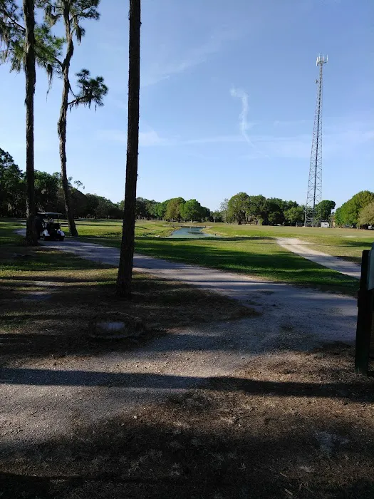 Orange Blossom RV Park Inc Picture 3