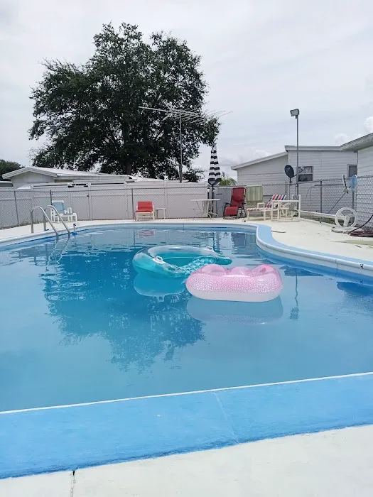 Orange Blossom RV Park Inc Picture 2