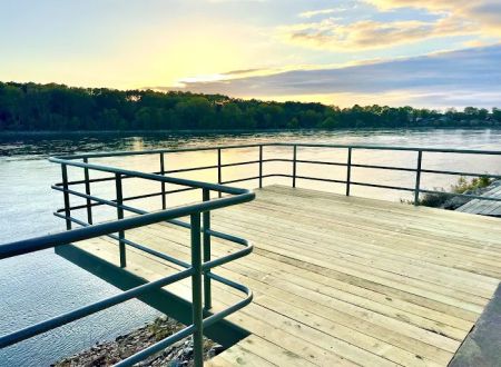 River & Reel Campground