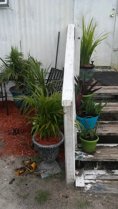 Pine Cone Mobile Home Park Picture 9