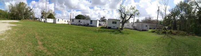 Pine Cone Mobile Home Park Picture 4