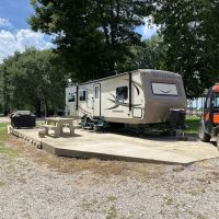 Botel Campground LLC ico
