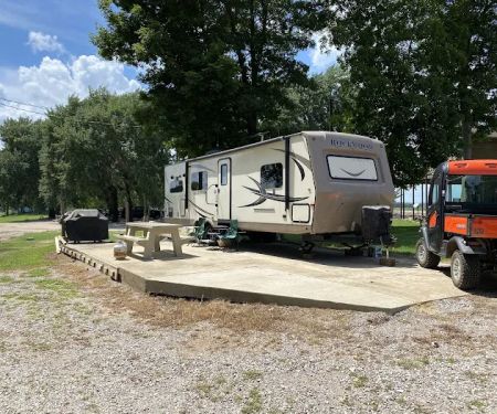 Botel Campground LLC