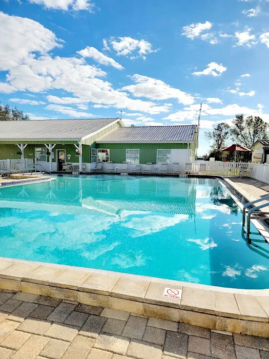 Crystal Lake Village 55+ RV and Home Community Picture 8