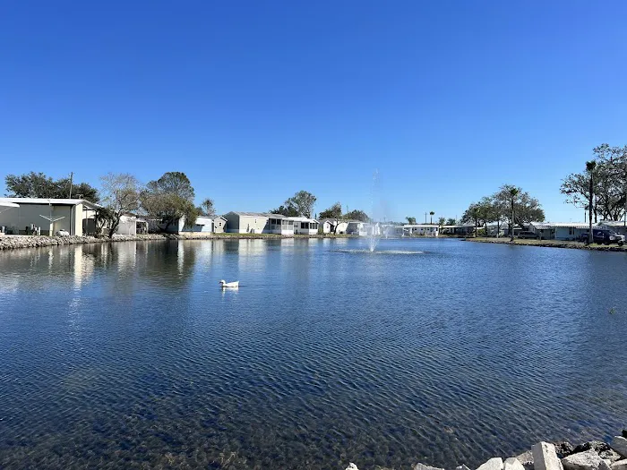Crystal Lake Village 55+ RV and Home Community Picture 3