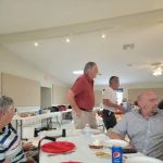 Crystal Lake Village 55+ RV and Home Community