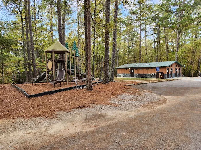 Pickwick Landing State Park Campground Picture 3