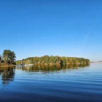Pickwick Landing State Park Campground ico