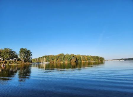 Pickwick Landing State Park Campground