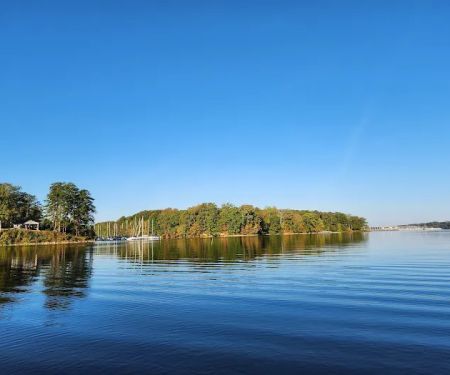 Pickwick Landing State Park Campground