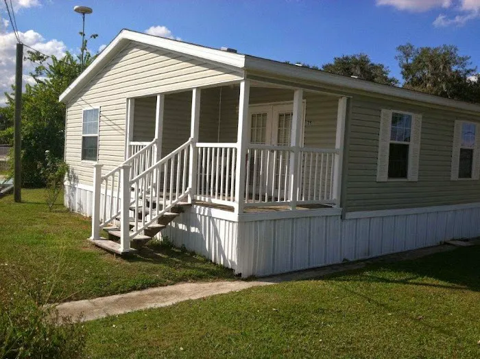 Frostproof Mobile Village Picture 8