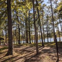 Scott Air Force Base FamCamp ico